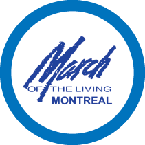 MARCH OF THE LIVING MONTREAL